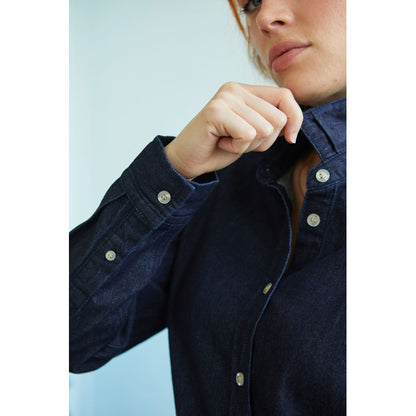Brut Denim
