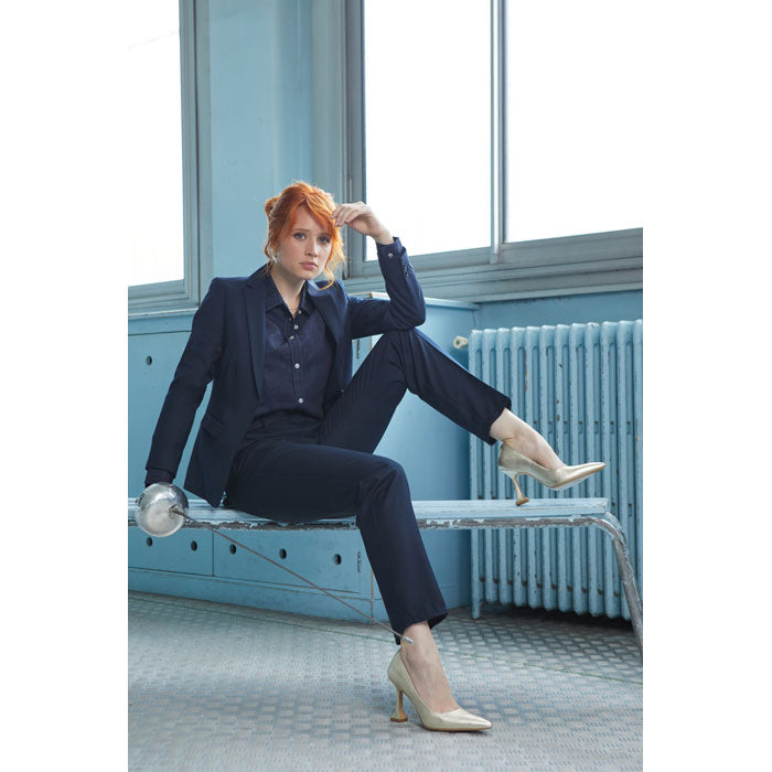 Brut Denim