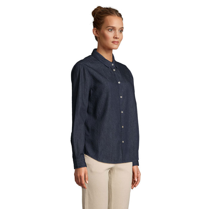 Brut Denim