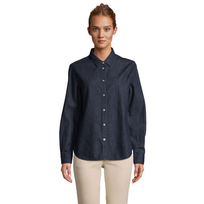 Brut Denim
