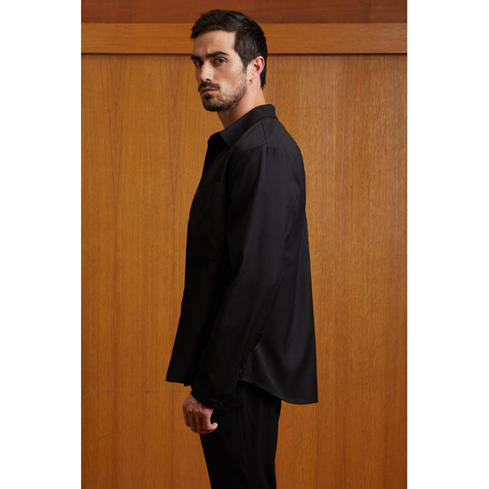 Deep Black