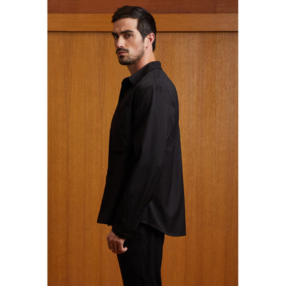 Deep Black