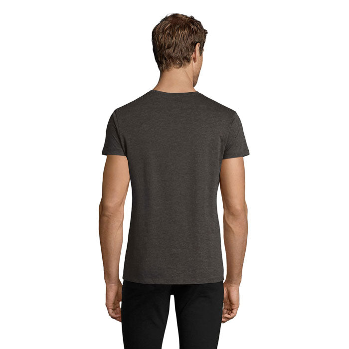 Charcoal Melange