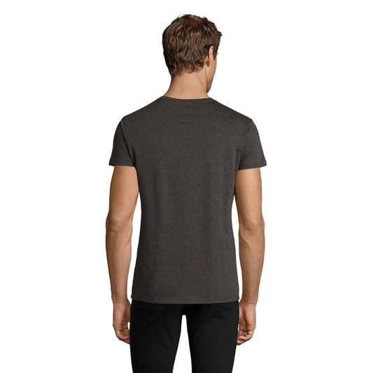 Charcoal Melange