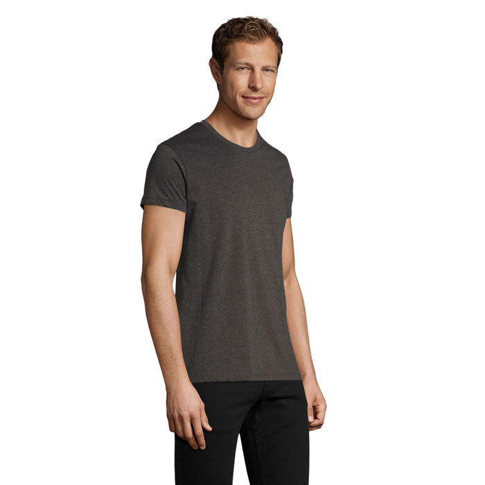 Charcoal Melange