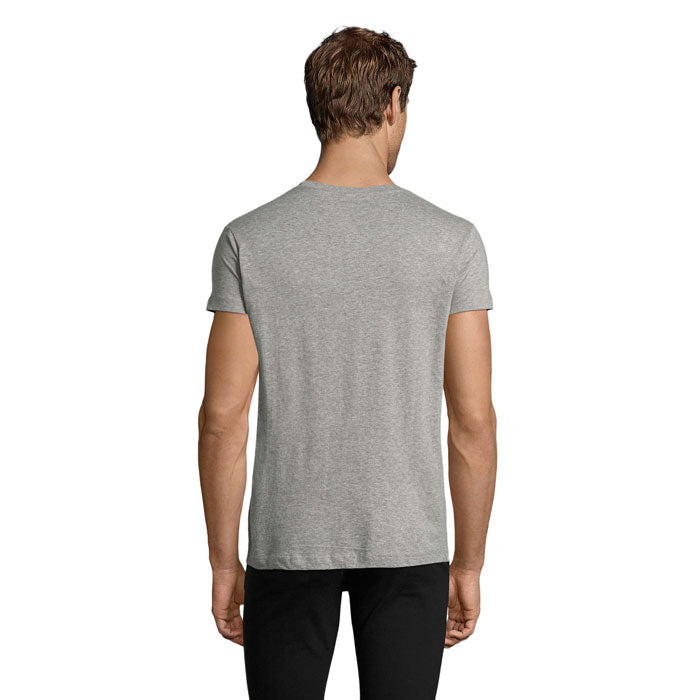 Grey Melange