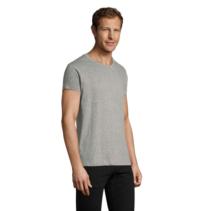Grey Melange