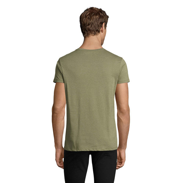 Heather Khaki