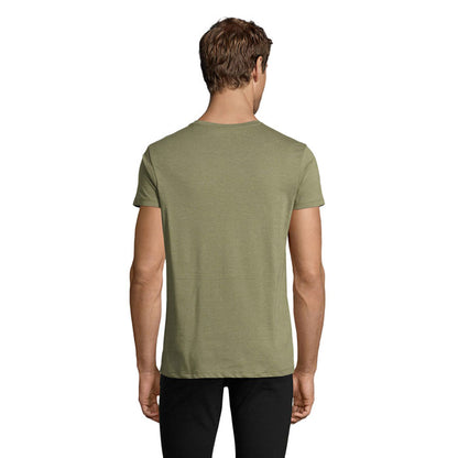 Heather Khaki