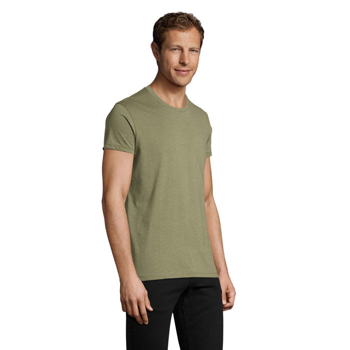 Heather Khaki