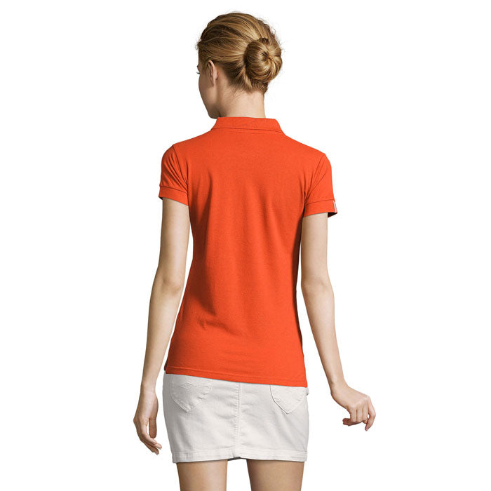 Burnt Orange