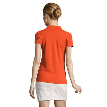 Burnt Orange