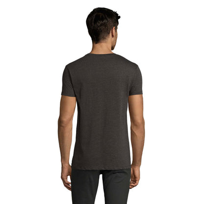 Charcoal Melange