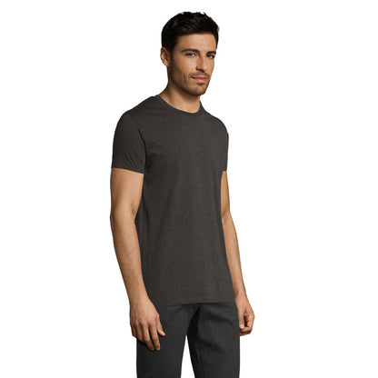 Charcoal Melange