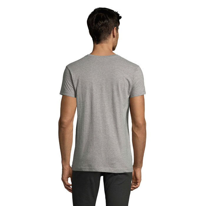 Grey Melange