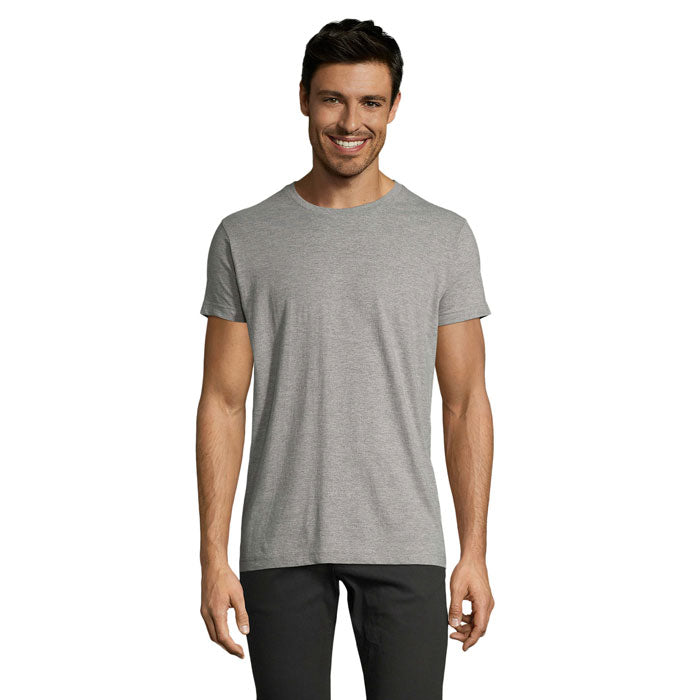 Grey Melange
