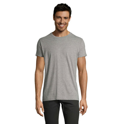 Grey Melange