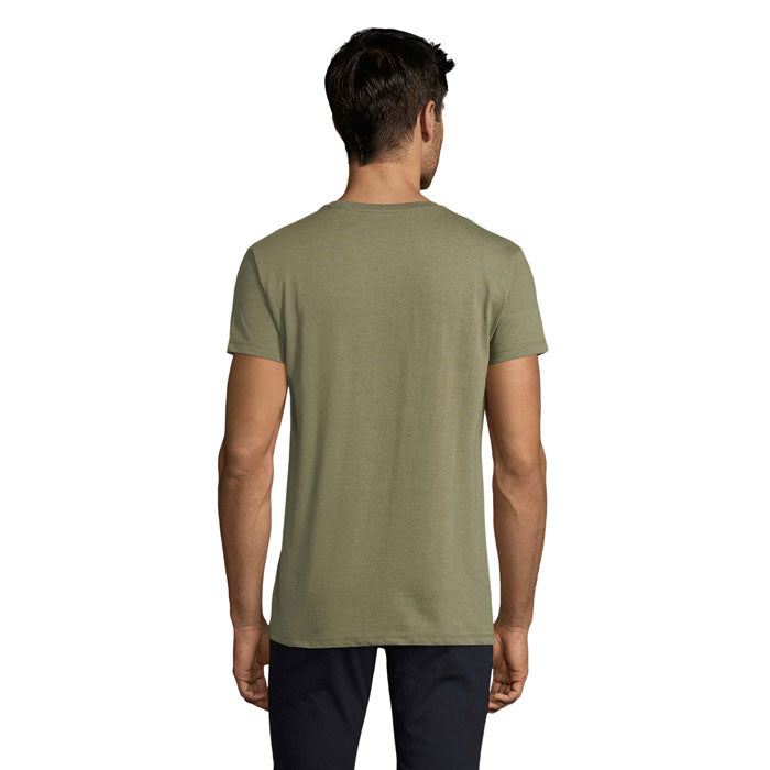 Heather Khaki
