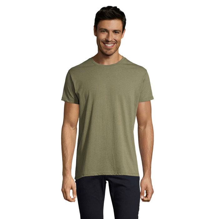 Heather Khaki