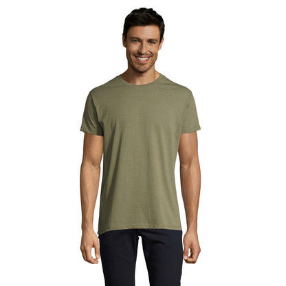 Heather Khaki