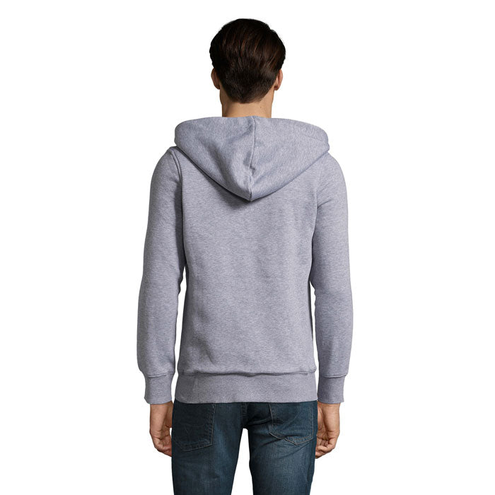 Grey Melange 2