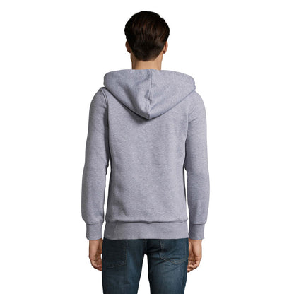 Grey Melange 2