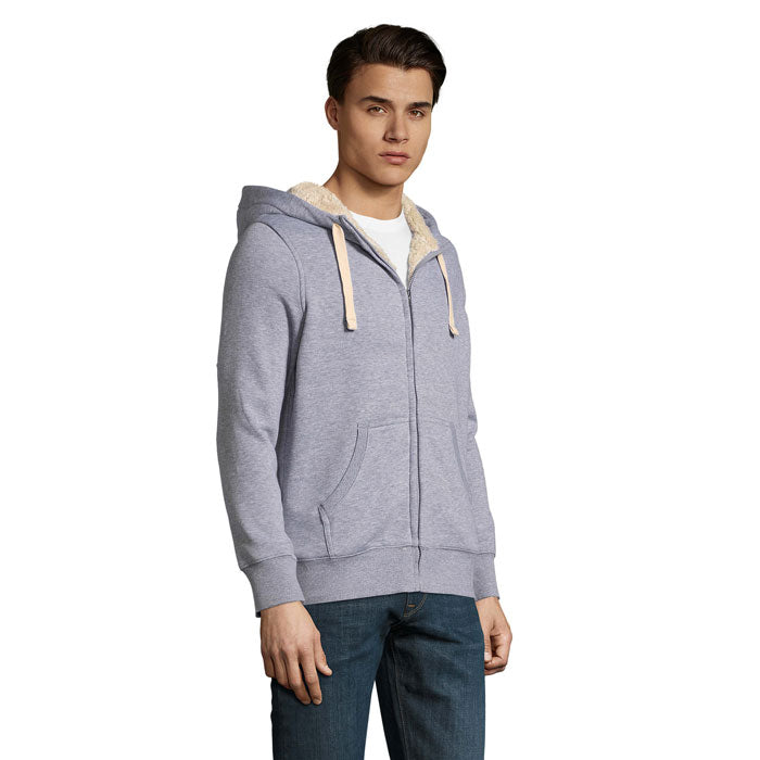 Grey Melange 2