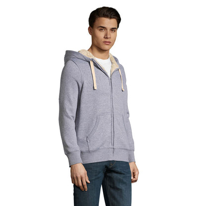 Grey Melange 2