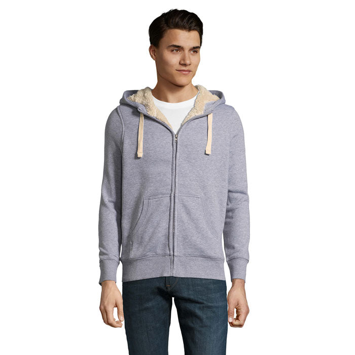 Grey Melange 2
