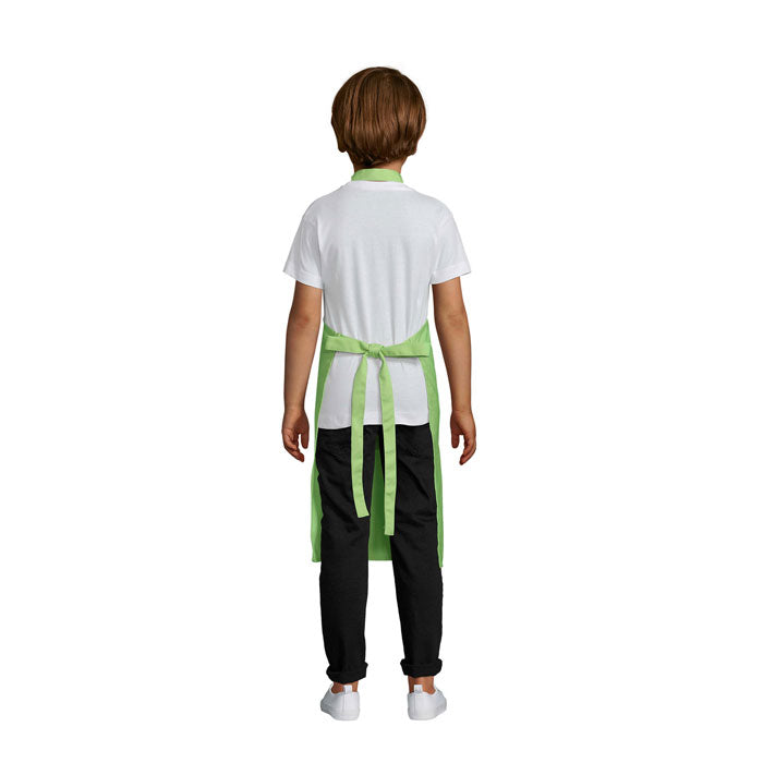 Apple Green M
