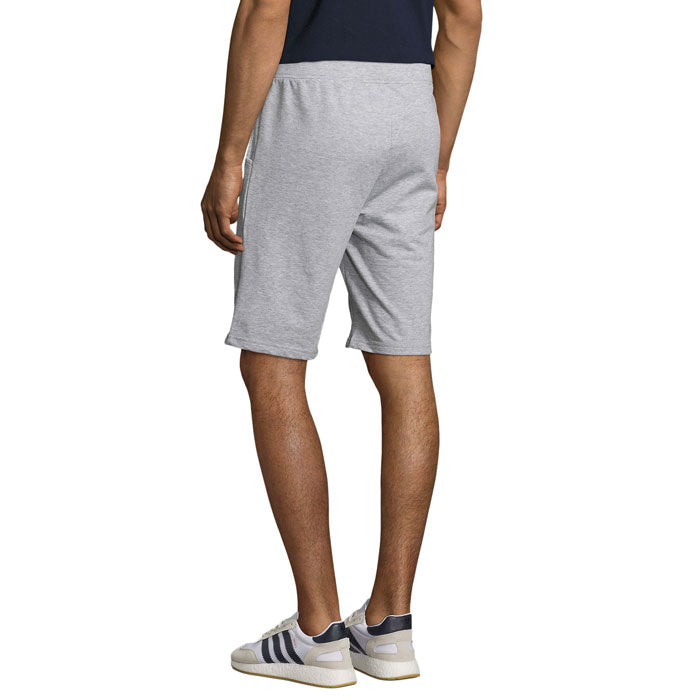Grey Melange 2