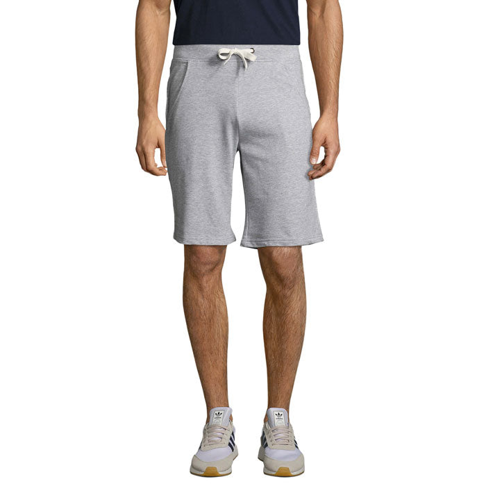 Grey Melange 2