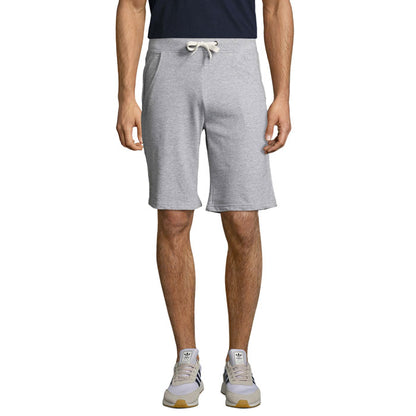 Grey Melange 2