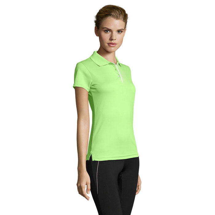 Apple Green