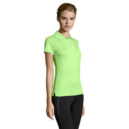 Apple Green
