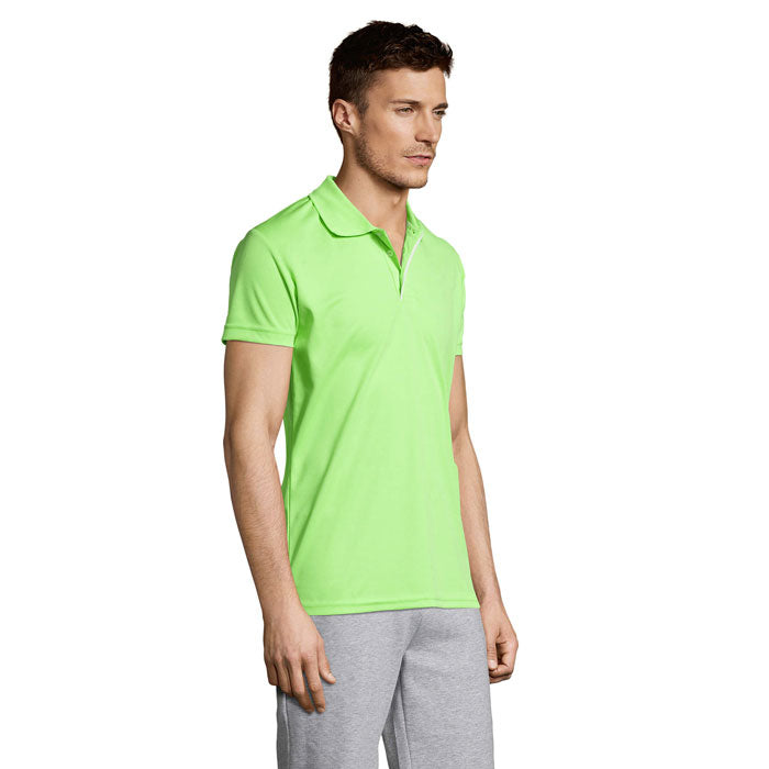 Apple Green
