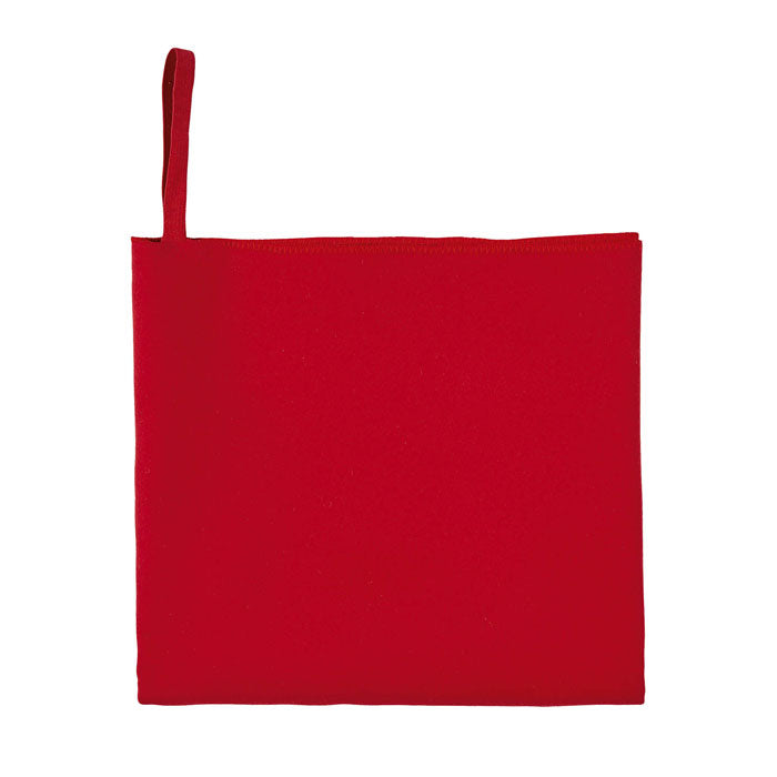 Red M