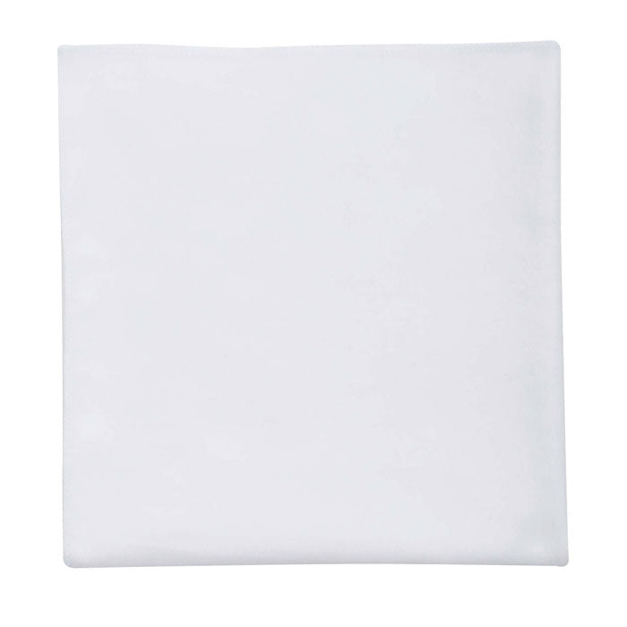White M