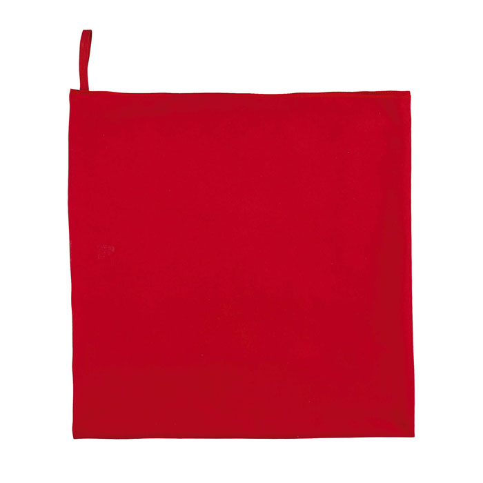 Red M