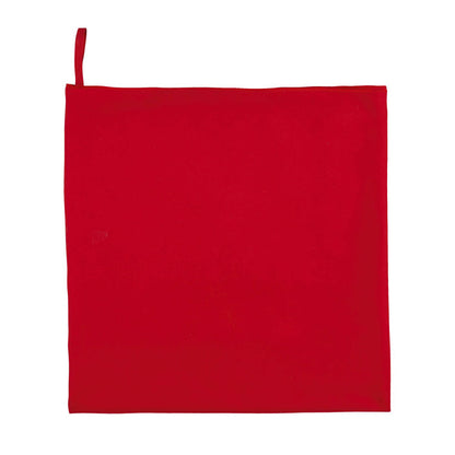 Red M