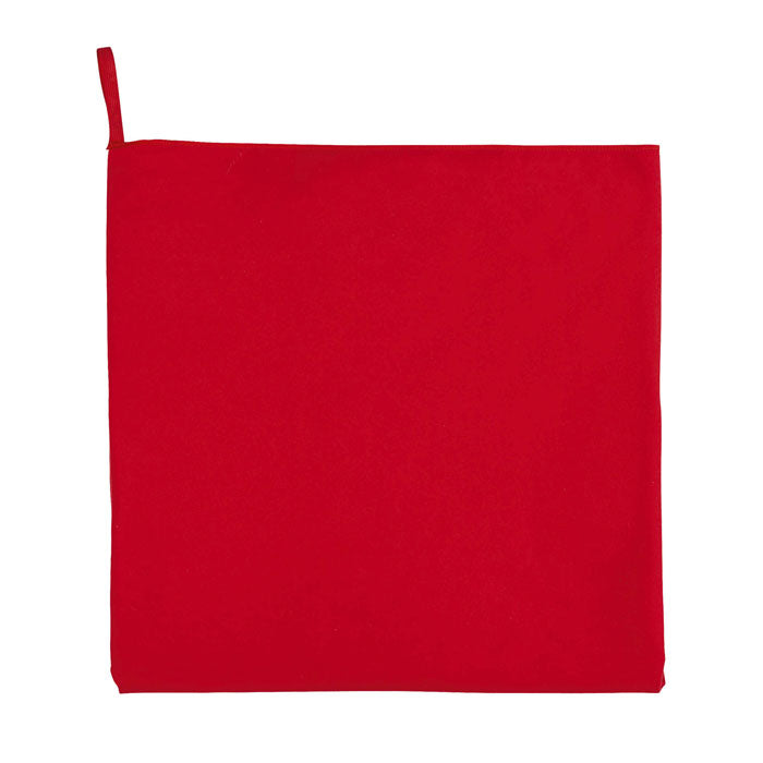 Red M