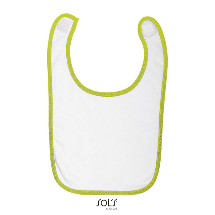 White Apple Green M
