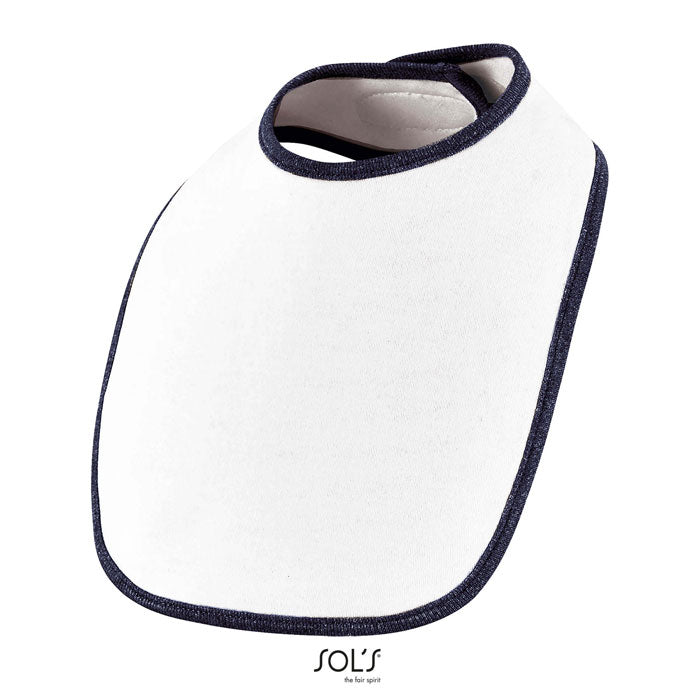 White French Navy M