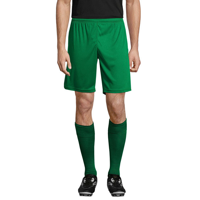 Bright Green