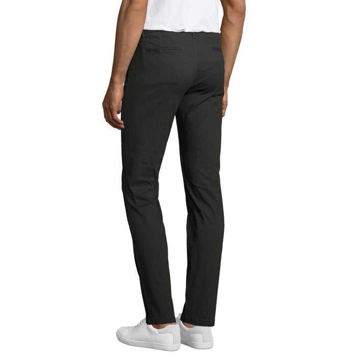 Charcoal Grey