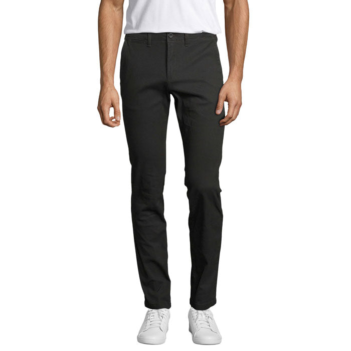 Charcoal Grey