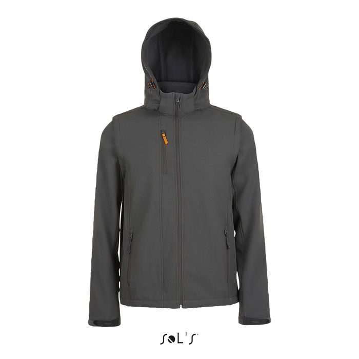 Charcoal Grey