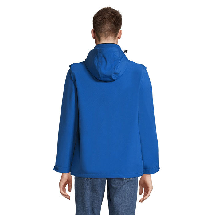 Royal Blue