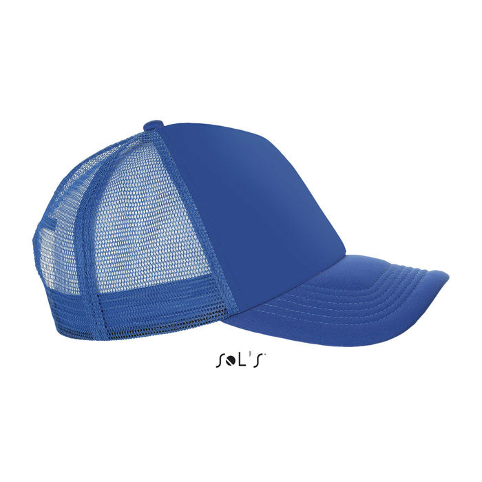 Royal Blue M