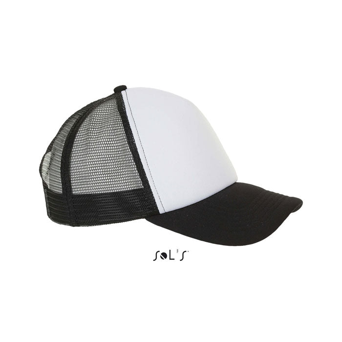White Black M